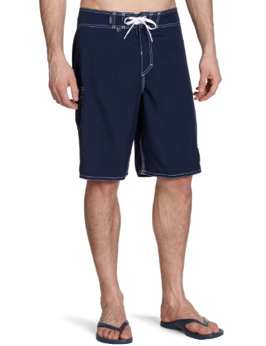 Vans Herren Shorts Off The Wall Board, dress blues, 38, VMEYLKZ Preisvergleich