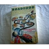 Roadfood (0060965991) by Stern, Michael