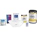 Germ Guard Personal Protection Pack w/N95 Mask (15-Piece Kit)