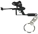 Rufus Dawg Mini Marker Keychain - Assorted Image
