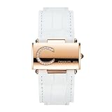 Cerruti Ladies Scatola Sogno Swarovski Crystal Accented Watch #CT68282X1IR032 by Cerruti