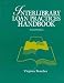 Interlibrary Loan Practices Handbook