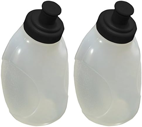OutdoorsmanLab Water bottles (2x 10oz)