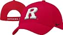 Rutgers Scarlet Knights Nike Wool Classic Adjustable Hat