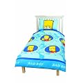 Simpsons Bettw�sche Mischief 135 x 200 cm