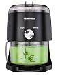 Hamilton Beach 68055 Ice Shaver, Black