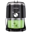 Hamilton Beach 68055 Ice Shaver, Black