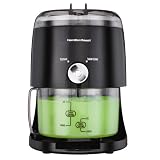 Hamilton Beach 68055 Ice Shaver, Black by Hamilton Beach