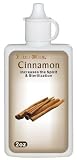 Max True Essential Oil Fragrances- Cinnamon- 2 oz
