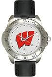Wisconsin Badgers Gameday Sport Watch