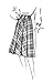 Haslam System of Dresscutting -- Vintage Pattern Making for 1940s Fashions (Spring and Summer -- Book of Draftings No. 16)