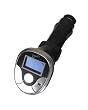 Wireless FM Transmitter with Remote Control