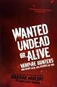Wanted Undead or Alive