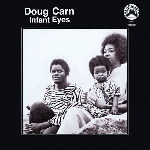 Infant Eyes
