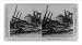 Historic Print (XL): Looking up 22d St. from corner of Avenue T, ruins of Galveston, Texas, [after hurricane]