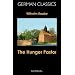 The Hunger Pastor (German Classics) (German Classics)