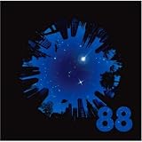 88(初回限定盤B)(DVD付)