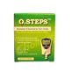 Q steps Total Cholesterol 3ct strips (Pack of 2)