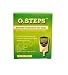 Q steps Total Cholesterol 3ct strips (Pack of 2)