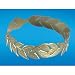 Laurel Wreath Gold Headpiece