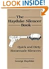 Hayduke Silencer Book