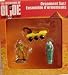 The Adventures of G I Joe Land Adventurer Ornament Set by Hasbro/American Greetings_s-1