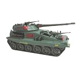 The Corps Tank