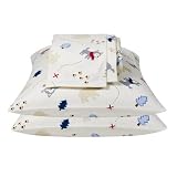Circo Husky Flannel Sheet Sets