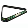 NHL Dallas Stars Billiard Ball Triangle Rack