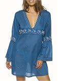 Letarte Coverups kaftan