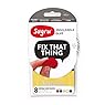 Sugru SMLT8 Hardware Sealer, Multi Color, 8-Pack