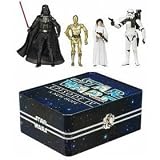 Star Wars Episode 4 Collectible Tin