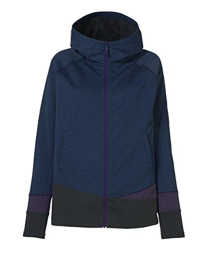 (フェニックス)Phenix パーカ Bottom Colored Paka