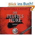 Die Teufelshure (3 MP3-CDs): Roman