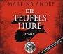 Die Teufelshure (3 MP3-CDs): Roman