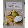 Weight Watchers KickStart/Eat Wisely/Points Booster/Points Finder/Kick Start