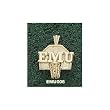 Eastern Michigan Univ Emu Backboard Charm/Pendant