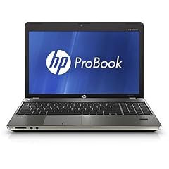Notebook 4535s / AMD A4-3300M / 4GB / 39,6cm (15,6") HD AG LED SVA UMA / 320GB / DVD Multi / WIN7 PR