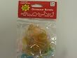 Glow in the Dark Dinosaur Bands Shape Rubber Bandz Wristband (12)