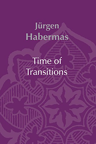 Time of Transitions