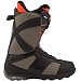 The Recoil TLS by Nitro is a perfect blend of weight, durability, fit and flex - not to mention the clean styling. It has a complete eva sole with Rubber Impact Panels for shock absorption and grip. Nitro also added an air bag into the heel for additional cushioning on hard impacts. The improved tongue Velcro closure and Type 3 Thermacell Liner is designed to be flexible and extremely lightweight. Combine that with ILS lacing and you have a softboot that integrates together for zero foot and heel slip.Features:+ AIR Dampening+ Type 3 Thermacell Liner+ EVA Midsole+ ILS Liner Lacing+ Cuff Link Design+ Anatomical Footbed+ Rubber Outsole