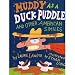 Muddy As a Duck Puddle and Other American Similes -Hardcover
