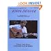 John Denver Authentic Guitar Style (Guitar Personality)