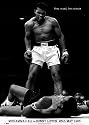Muhammad Ali Specialty Prints Poster Print, 24x36