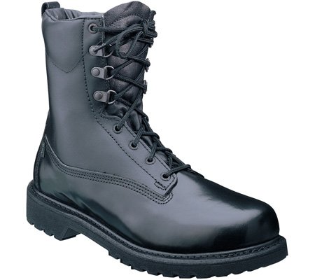 41iWuEUJsTL Womens Basics Cold Weather Duty Boots   4070F