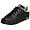 Black/Bone/Silver