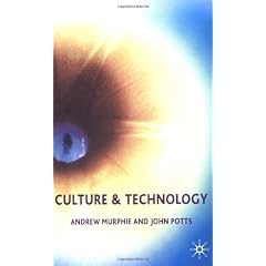 Culture and Technology