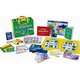 Learning Resources - Pretend & Play&nbsp; World Traveler Kit