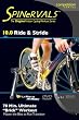 Competition Series 10.0 Ride & Stride