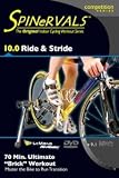 Competition Series 10.0 Ride & Stride